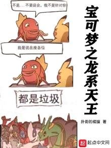 《宝可梦之龙系天王》