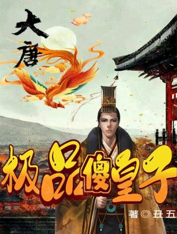 《大唐极品傻皇子》