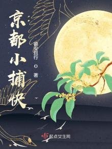 《京都小捕快》