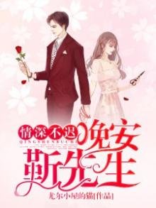 《情深不迟:晚安,靳先生》