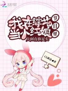 《我在综艺节目里当小红娘》