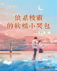 《狼系校霸的阮糯小哭包》