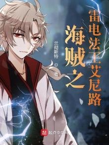 《海贼之雷电法王艾尼路》