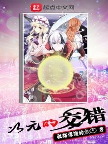 《次元的礁错》