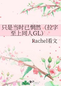 《只是当时已惘然(拉字至上同人GL)》