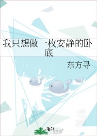 我只想做一枚安静的卧底