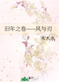旧年之卷——风与刃