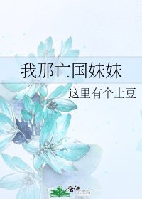 《我那亡国妹妹》