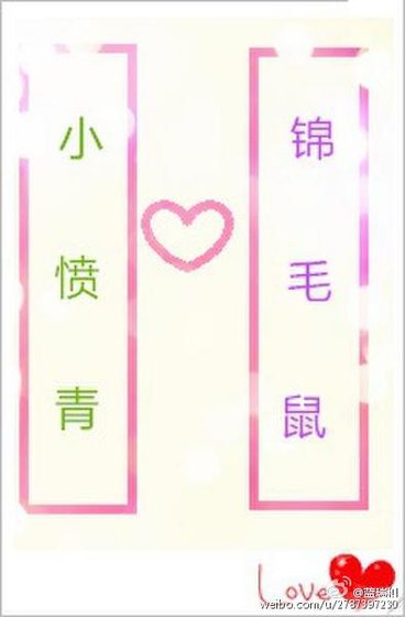 [七五]小愤青喵宝