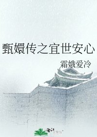 《甄嬛传之宜世安心》