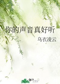 《你的声音真好听》