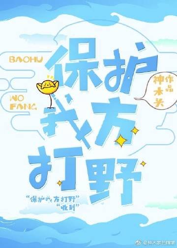 《保护我方打野》