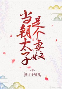 《当朝太子是个妻奴》