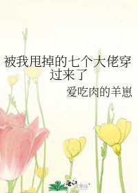 《被我甩掉的七个大佬穿过来了》