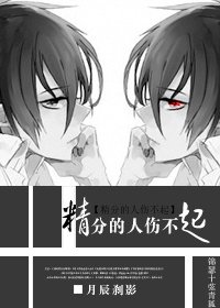 《精分的人伤不起》
