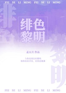 《绯色黎明叶绯黎羡南》