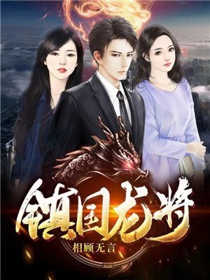 《镇国龙将陈奇》