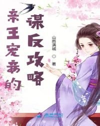 《亲王宠妾的谋反攻略》