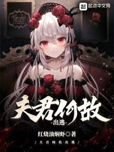 《夫君何故出逃》