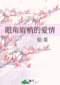 《眼角眉梢的爱情》