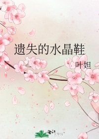 《遗失的水晶鞋》