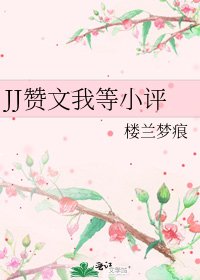 《JJ赞文我等小评》