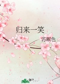 归来一笑