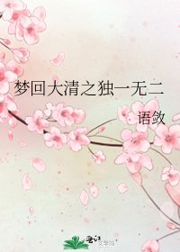 《梦回大清之独一无二》