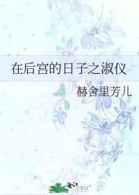 《在后宫的日子之淑仪》