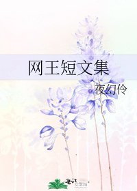 《网王短文集》