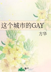 这个城市的GAY