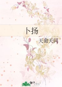 《卜扬》