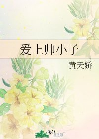 爱上帅小子
