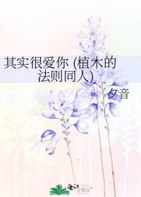 《其实很爱你 (植木的法则同人)》