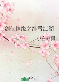 《剑侠情缘之绯雪江湖》