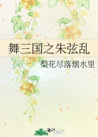 《舞三国之朱弦乱》