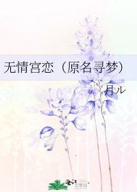 《无情宫恋(原名寻梦)》