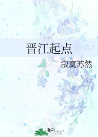 《晋江起点》