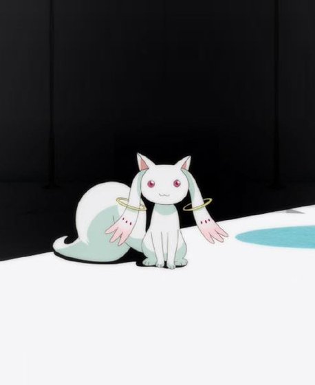 《(献尾番外)魔法少年晓圆》