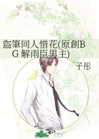 《盜筆同人惜花(原創BG 解雨臣男主)》