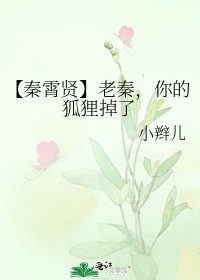 【秦霄贤】老秦，你的狐狸掉了