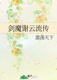 剑魔谢云流传