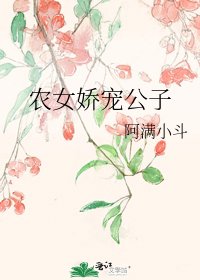 《农女娇宠公子》