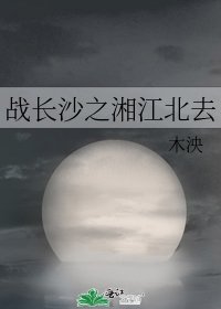 《战长沙之湘江北去》