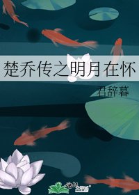 《楚乔传之明月在怀》