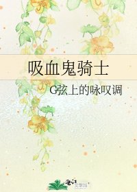 《吸血鬼骑士》