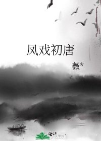 凤戏初唐