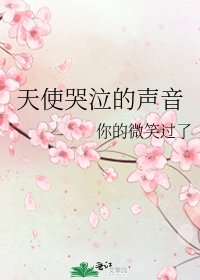 《天使哭泣的声音》