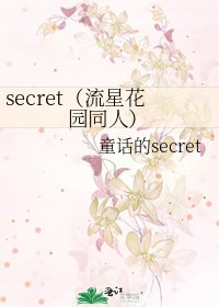 《secret(流星花园同人)》
