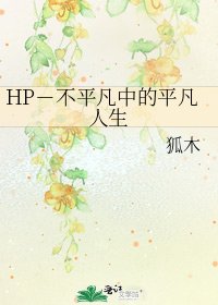 《HP-不平凡中的平凡人生》